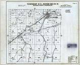 Page 011 - Township 15 N., Range 39 E., LaCrosse, Benner, Pampa, Jerita, Whitman County 1957